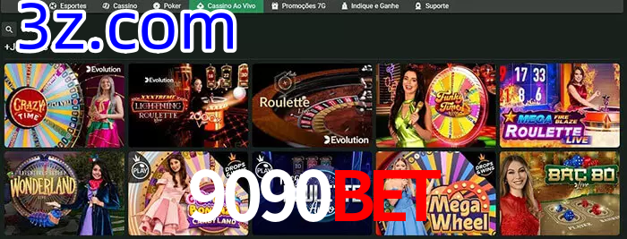 9090BET bet