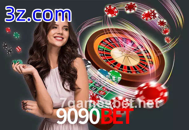 vivo no cassino 9090BET
