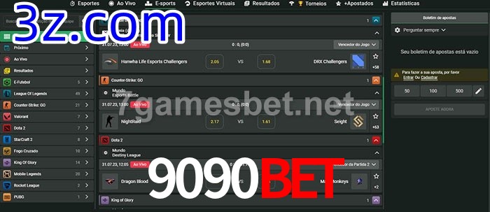  9090BET