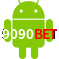 Aplicativo 9090BET para Android