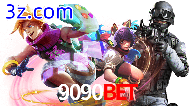  9090BET