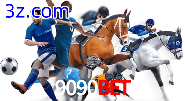 9090BET