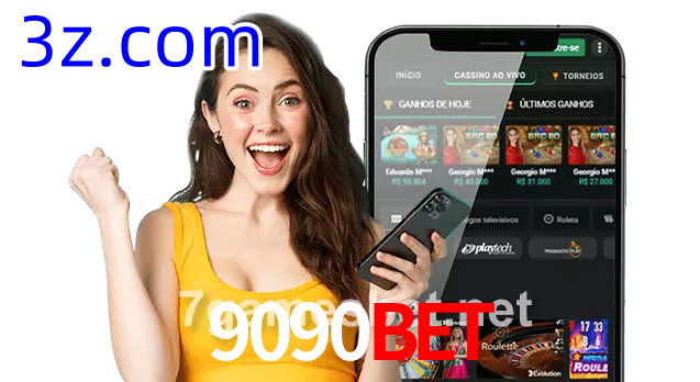 9090BET
