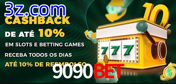  9090BET