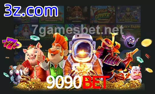 cassino 9090BET