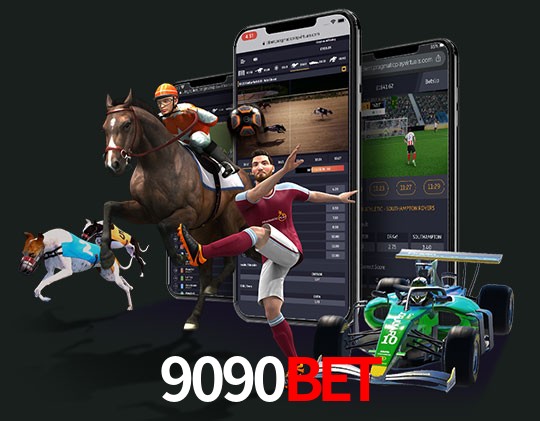  9090BET