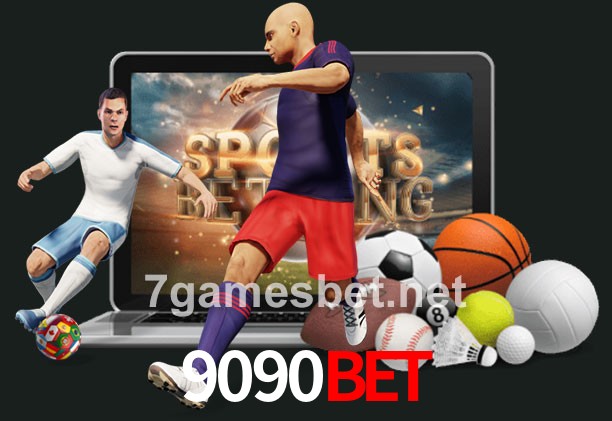  9090BET